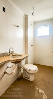 Apartamento no Centro
