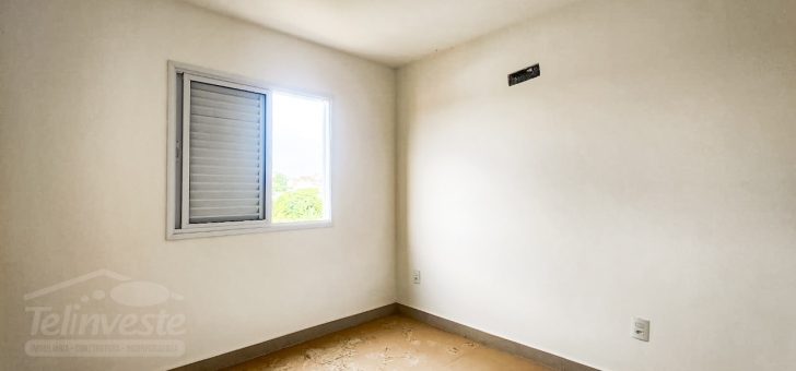 Apartamento no Centro