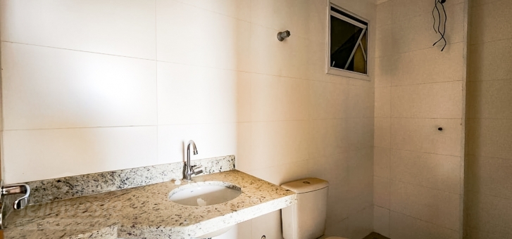 Apartamento no Centro
