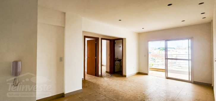 Apartamento no Centro