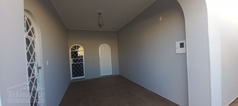 CASA NO BAIRRO BARRINHA