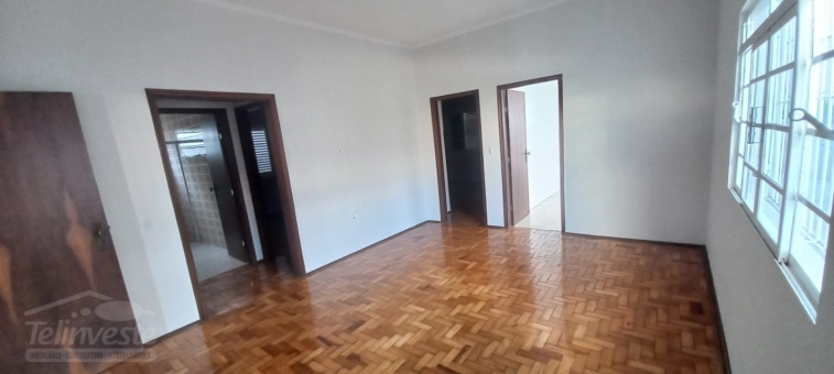 CASA NO BAIRRO BARRINHA