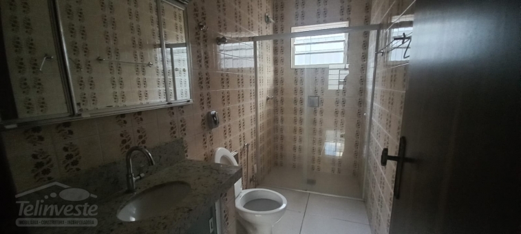 CASA NO BAIRRO BARRINHA