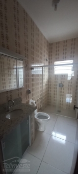CASA NO BAIRRO BARRINHA