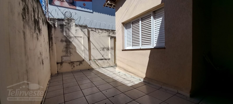 CASA NO CENTRO