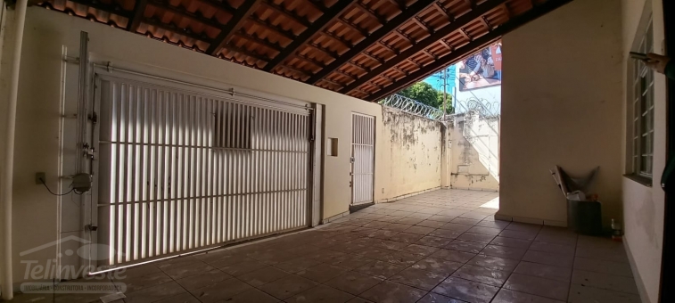 CASA NO CENTRO