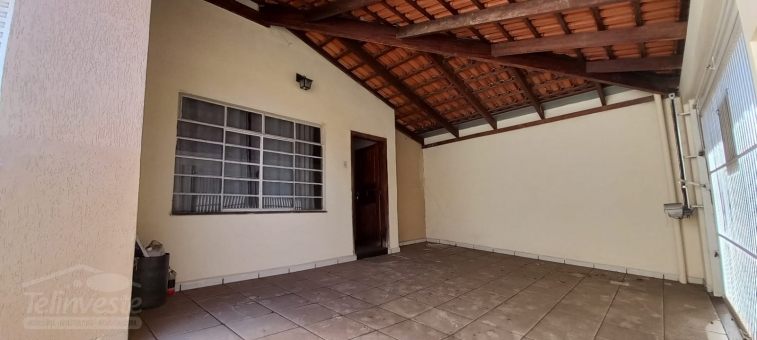 CASA NO CENTRO