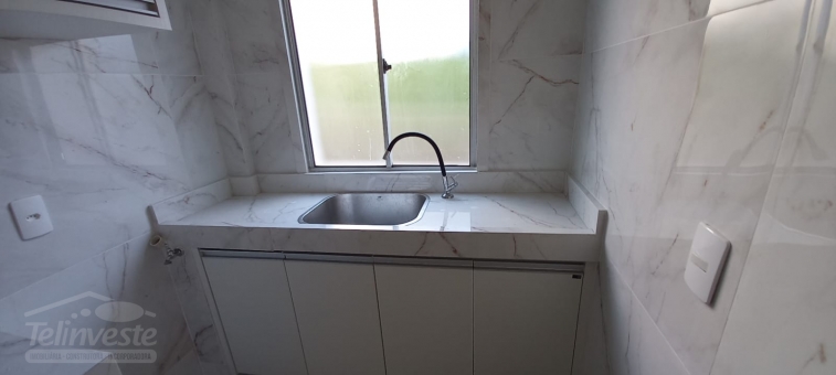 APARTAMENTO JARDIM PINHEIROS