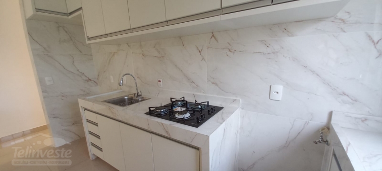 APARTAMENTO JARDIM PINHEIROS