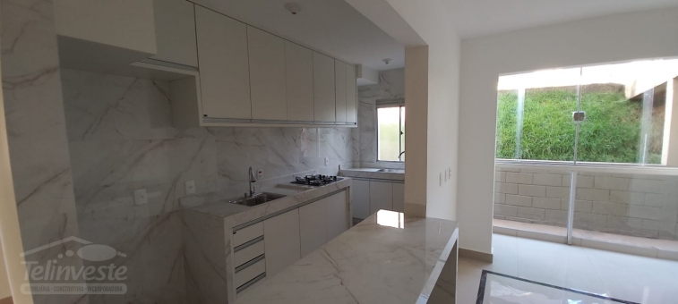 APARTAMENTO JARDIM PINHEIROS