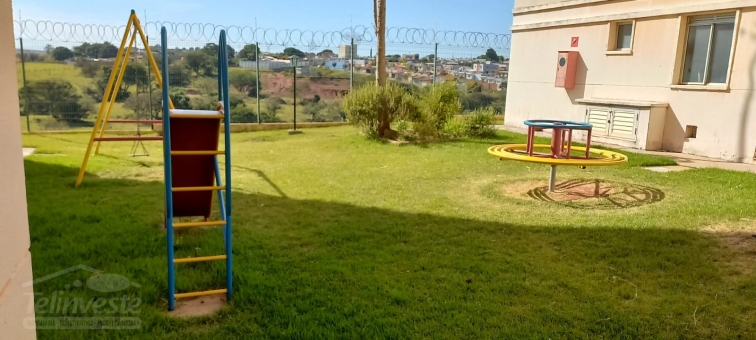 APARTAMENTO JARDIM PINHEIROS