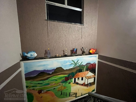 Sobrado no primavera