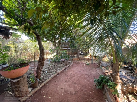 CASA NO COL&Eacute;GIO DE PASSOS