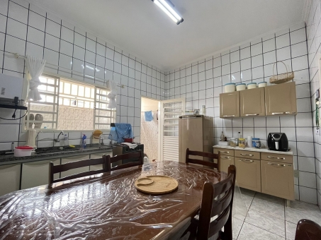 Apartamento no Carmelo