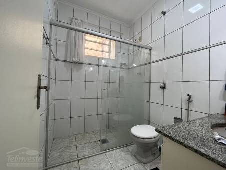 Apartamento no Carmelo