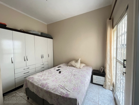 Apartamento no Carmelo
