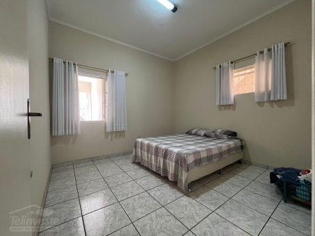Apartamento no Carmelo