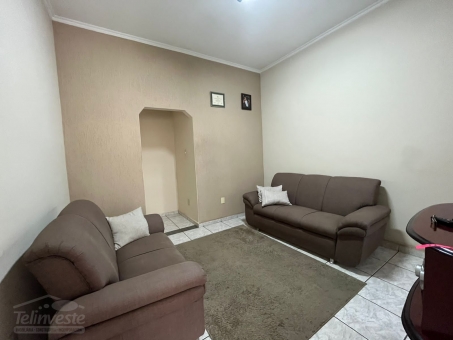 Apartamento no Carmelo