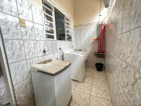 Apartamento no Carmelo