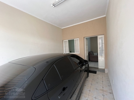 Apartamento no Carmelo