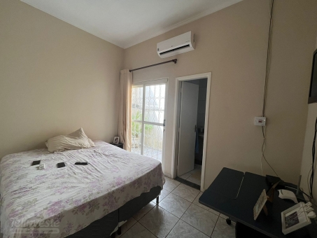 Apartamento no Carmelo