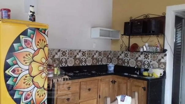 Bel&iacute;ssima ch&aacute;cara na Mumbuca