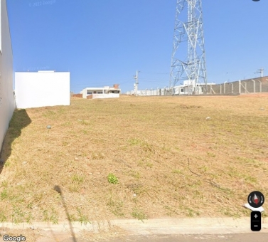LOTE NO RECANTO DO BOSQUE