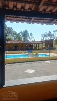 EXCELENTE CH&Aacute;CARA A VENDA SENTIDO CONDOM&Iacute;NIO VALE DAS &Aacute;GUAS 