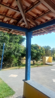 EXCELENTE CH&Aacute;CARA A VENDA SENTIDO CONDOM&Iacute;NIO VALE DAS &Aacute;GUAS 