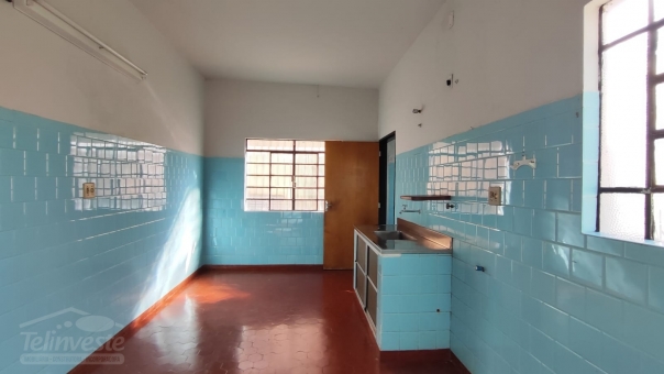 Casa - Centro 