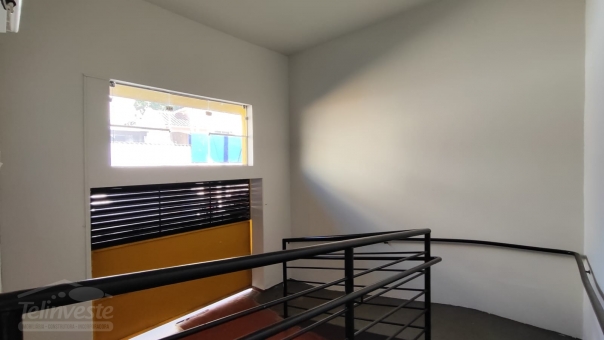 Casa - Centro 