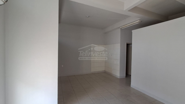 Comodo Comercial - Centro