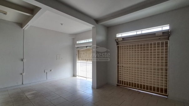 Comodo Comercial - Centro