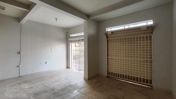 Comodo Comercial - Centro