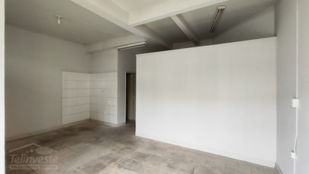 Comodo Comercial - Centro
