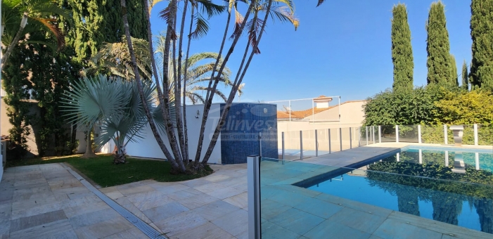 Casa - Bairro Muarama