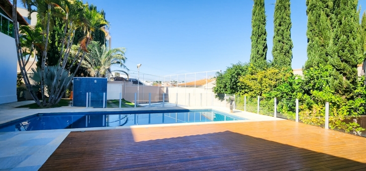 Casa - Bairro Muarama