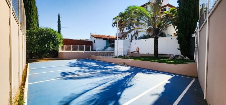 Casa - Bairro Muarama