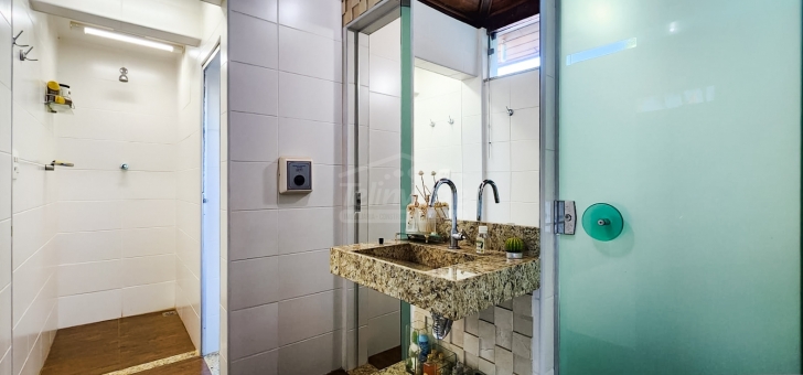 Casa - Bairro Muarama