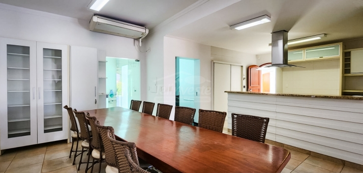 Casa - Bairro Muarama