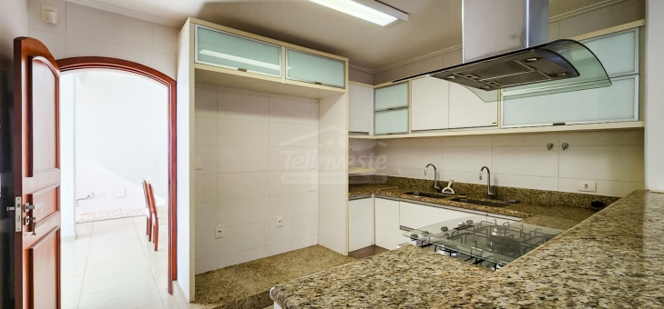 Casa - Bairro Muarama