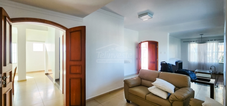 Casa - Bairro Muarama
