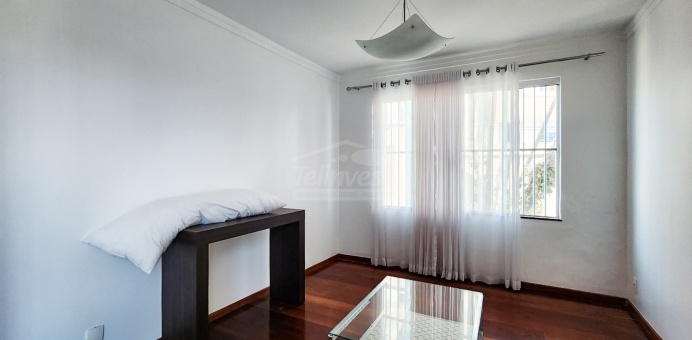 Casa - Bairro Muarama