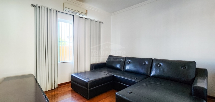 Casa - Bairro Muarama