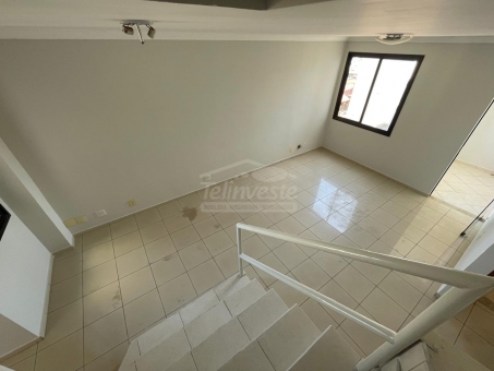 APARTAMENTO DUPLEX NO BELO HORIZONTE