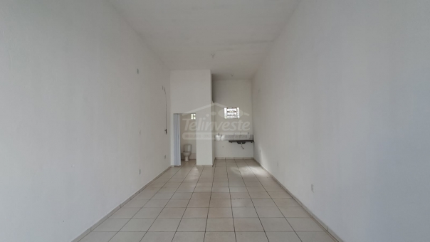 Comodo Comercial - Jardim It&aacute;lia