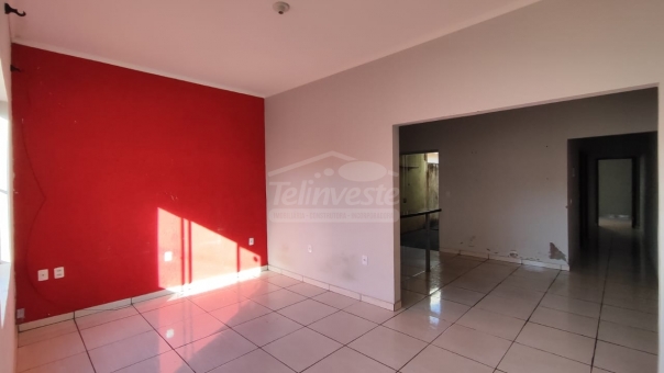 Casa - Nova Pssos