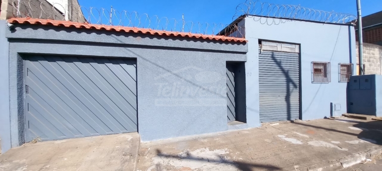 CASA E BARRAC&Atilde;O NO SERRA DAS BRISAS