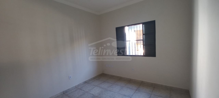 CASA E BARRAC&Atilde;O NO SERRA DAS BRISAS