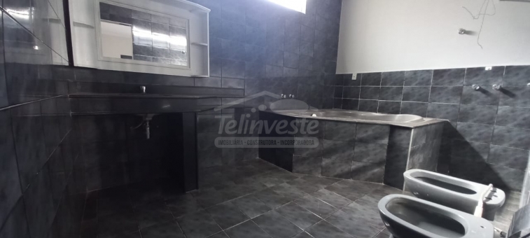 CASA E BARRAC&Atilde;O NO SERRA DAS BRISAS